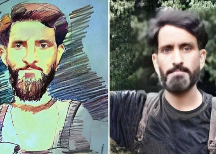 पाहलगाम आतंकी हमले का मास्टरमाइंड सुलेमान शाह पाक सेना की स्पेशल यूनिट का पूर्व कमांडो निकला