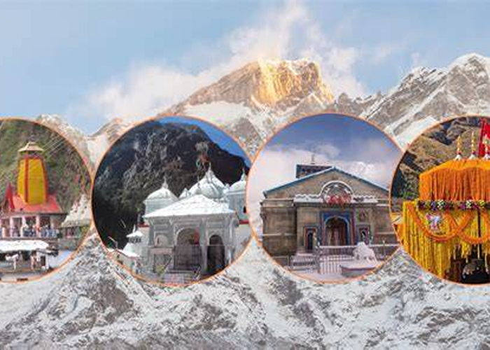 उत्तराखंड सरकार ने धार्मिक स्थलों पर पंजीकरण व भीड़ प्रबंधन को दायरे में रखा: मुख्यमंत्री ने दिए निर्देश