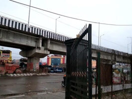 दिल दहला देने वाला हादसा: देहरादून आईएसबीटी फ्लाईओवर के पास बस ने स्कूटी सवार युवती को कुचला, मौके पर मौत