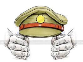 उत्तर प्रदेश पुलिस भर्ती में बड़ा झटका: 60,000 में से 3,500 से अधिक नवआरक्षकों ने छोड़ा ट्रेनिंग बीच में