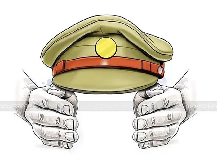 उत्तर प्रदेश पुलिस भर्ती में बड़ा झटका: 60,000 में से 3,500 से अधिक नवआरक्षकों ने छोड़ा ट्रेनिंग बीच में