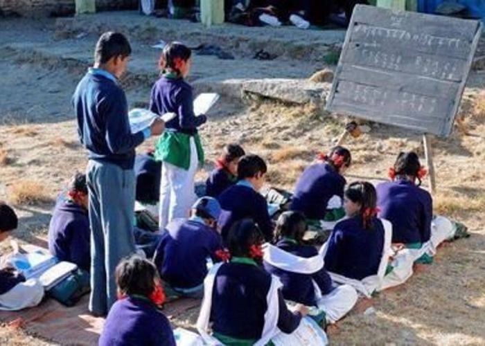 उत्तराखंड का शिक्षा क्रांति-प्रस्ताव: 550 सरकारी स्कूलों को गोद लेंगे उद्योगपति, एमओयू 30 जुलाई को