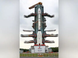ISRO-NASA की साझा सफलता: श्रीहरिकोटा से आज लॉन्च होगा अत्याधुनिक सैटेलाइट 'NISAR'