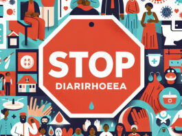 विश्व ORS दिवस पर यूपी स्वास्थ्य विभाग की अनोखी पहल: 'डायरिया मुक्त बचपन' अभियान से शून्य शिशु मृत्यु दर का लक्ष्य