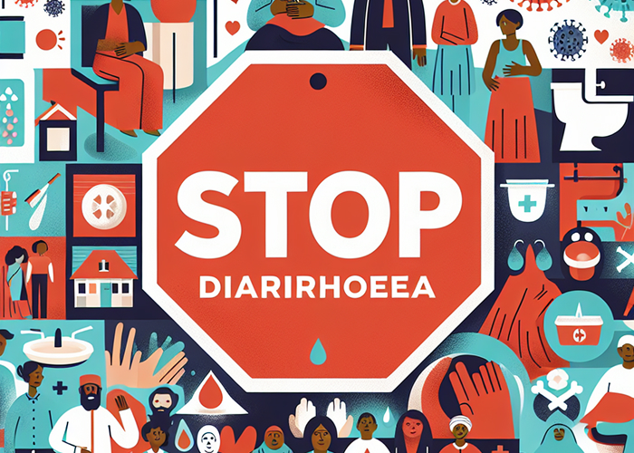 विश्व ORS दिवस पर यूपी स्वास्थ्य विभाग की अनोखी पहल: 'डायरिया मुक्त बचपन' अभियान से शून्य शिशु मृत्यु दर का लक्ष्य