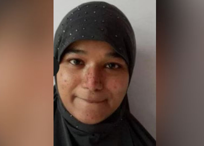 बेंगलुरु से अल कायदा मॉड्यूल की मास्टरमाइंड शमा परवीन गिरफ्तार, ATS की बड़ी कामयाबी