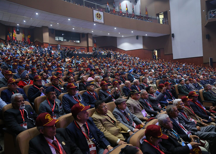 उत्तराखंड: पूर्व सैनिकों के लिए खुशखबरी, हर सरकारी भर्ती में मिलेगा आरक्षण का स्थायी अधिकार