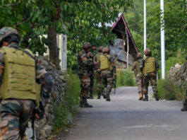 पुंछ में ऑपरेशन शिवशक्ति की बड़ी कार्रवाई: LoC के पास दो आतंकी ढेर, घुसपैठ की साजिश नाकाम