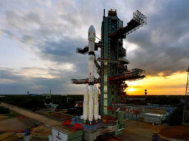 ISRO-NASA का NISAR उपग्रह लॉन्च: धरती की हलचल पर अब अंतरिक्ष से होगी बारीकी नजर