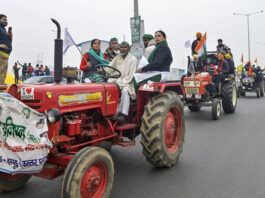 पंजाब: 116 गांवों के किसानों का एलान — भूमि एकत्रीकरण नीति के खिलाफ ट्रैक्टर मार्च से गरज उठेगी सड़कों पर आवाज़