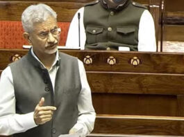 "चीन गुरु" की टिप्पणी के साथ जयशंकर का राहुल गांधी पर तंज, पाक-चीन गठजोड़ का दिया कांग्रेस को दोष