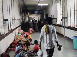 जलंधर अस्पताल में मौतें: स्वास्थ्य मंत्री ने बताया स्टाफ की लापरवाही को जिम्मेदार