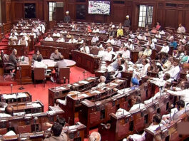 संसद मानसून सत्र LIVE: बिहार SIR मुद्दे पर विपक्ष के हंगामे से दोनों सदन स्थगित, गरमाया सियासी माहौल