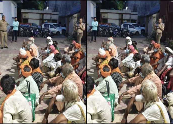 उत्तराखंड में फर्जी बाबाओं की शामत! ‘ऑपरेशन कालनेमि’ में अब तक 44 ढोंगी गिरफ्तार, पुलिस का सख्त एक्शन जारी