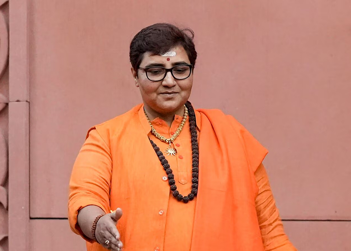 मालेगांव ब्लास्ट केस: सभी 7 आरोपी बरी, साध्वी प्रज्ञा बोलीं – 'इस केस ने मेरी ज़िंदगी तबाह कर दी'
