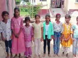 बेतिया में 10 बच्चियों को अगवा करने की कोशिश नाकाम, हसमुद्दीन गिरफ्तार – मिठाई और पैसे का दिया था लालच