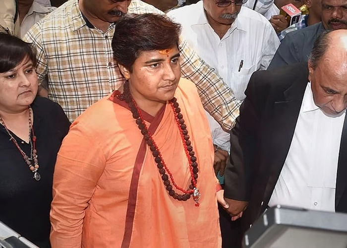 2008 मालेगांव ब्लास्ट केस: आज होगा फैसला, साध्वी प्रज्ञा और कर्नल पुरोहित की किस्मत का तय होगा रुख