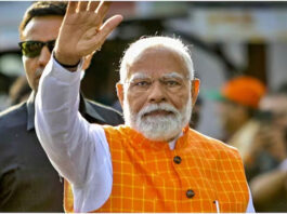 पीएम मोदी का 51वां वाराणसी दौरा: 2,183 करोड़ की परियोजनाओं की सौगात, पूर्वांचल को मिलेगा बड़ा विकास लाभ
