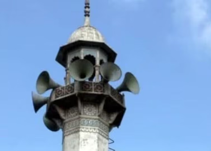 हरिद्वार में 250 फीट ऊंची मस्जिद के निर्माण पर रोक, सीएम धामी के आदेश पर प्रशासन ने की सख्त कार्रवाई