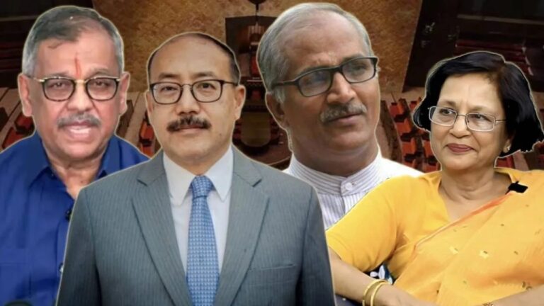 मुंबई हमले का केस लड़ने वाले वकील राज्यसभा के लिए नॉमिनेट, राष्ट्रपति ने इन लोगों को भी किया मनोनीत