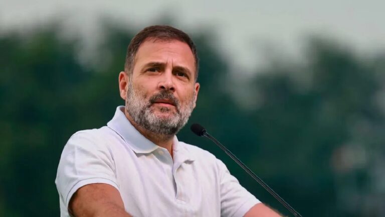 राहुल गांधी बोले, ओबीसी की रक्षा करने में गलती की-मुद्दों को गहराई से नहीं समझ पाए