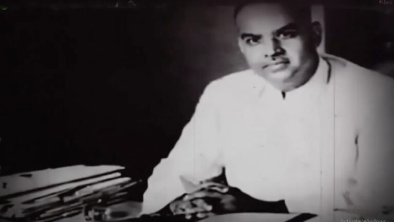 आज डॉ. श्यामा प्रसाद मुखर्जी की 125वीं जयंती, पीएम मोदी समेत कई नेताओं ने दी श्रद्धांजलि