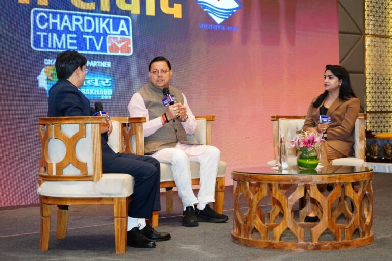 यूसीसी राजनीतिक नहीं बल्कि सामाजिक महत्व का विषय: सीएम धामी