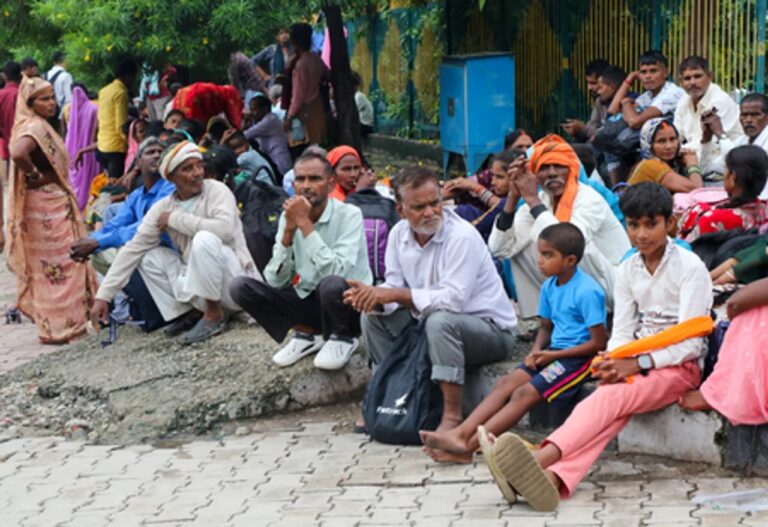 जम्मू-कश्मीर में चार दिन खिली धूप, मौसम की स्थिति में और होगा सुधार