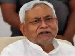 चुनाव से पहले बड़ा तोहफा: सरकारी स्कूल कर्मियों की सैलरी होगी दोगुनी, नीतीश कुमार का ऐलान