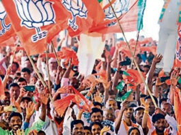 पंचायत चुनाव में बीजेपी की किरकिरी: मंत्री-विधायक भी नहीं बचा पाए साख, जनता ने फिर दिखाया आईना