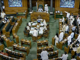संसद मानसून सत्र का 10वां दिन: विपक्ष के हंगामे के बीच लोकसभा स्थगित, हंगामेदार सत्र में सरकार घिरी