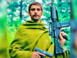 PoK में लश्कर से जुड़े आतंकी भागे गांववालों के विरोध के बाद, जनता ने दिखाया साहस