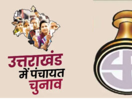 उत्तराखंड चुनाव में कांग्रेस की धमाकेदार वापसी: हरीश रावत उत्साहित, बोले- बीजेपी को जनता ने दिखाया आईना