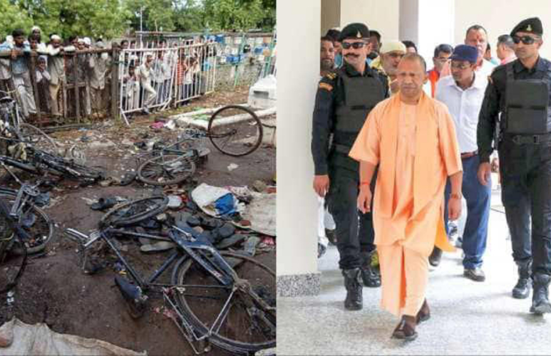 मालेगांव ब्लास्ट में नया मोड़: गवाह मिलिंद जोशी का बड़ा खुलासा — 