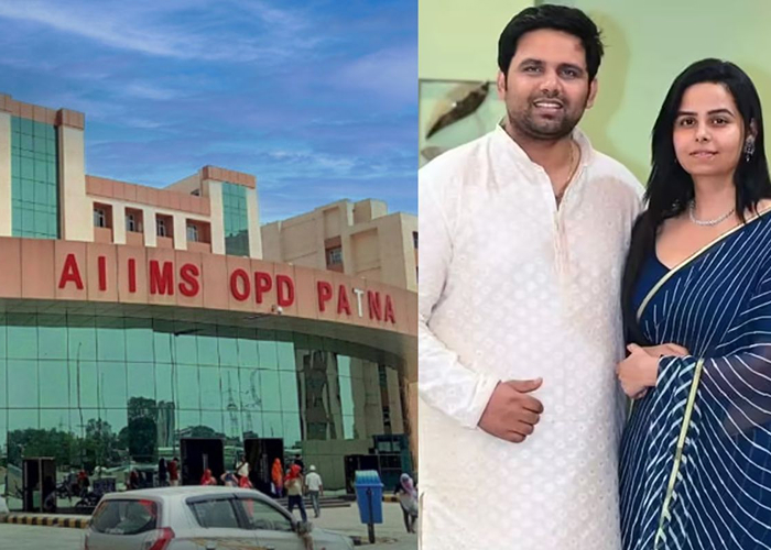 पटना AIIMS में डॉक्टरों की हड़ताल: विधायक चेतन आनंद पर मारपीट और धमकी के गंभीर आरोप