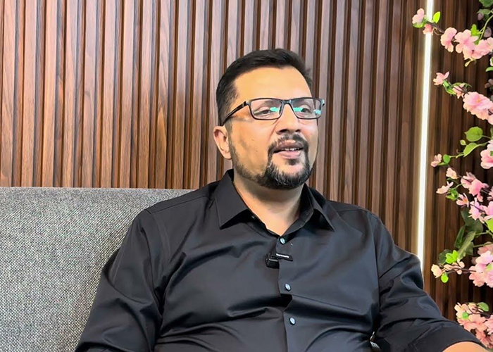 देहरादून: पुष्पांजलि विवाद में नया मोड़, दीपक मित्तल पर साथी के बेटे ने दर्ज कराया केस, गंभीर आरोपों से मचा हड़कंप