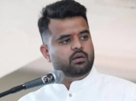 कर्नाटक सेक्स कांड: 47 वर्षीय घरेलू सहायिका से दुष्कर्म मामले में प्रज्वल रेवन्ना को उम्रकैद की सजा