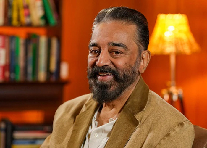 शिक्षा ही असली हथियार है: तानाशाही और सनातन की जंजीरों को तोड़ेगा ज्ञान – कमल हासन