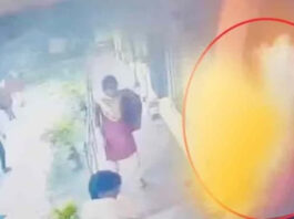 ओडिशा छात्रा आत्मदाह कांड: ABVP नेता समेत दो गिरफ्तार, उकसाने का आरोप