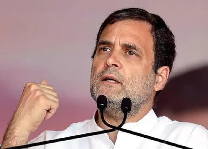 चीन ने 2,000 किमी जमीन हड़पी कैसे पता चला? सुप्रीम कोर्ट ने राहुल गांधी से किया तीखा सवाल
