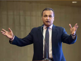 दिल्ली में आज ED की पूछताछ: ₹17,000 करोड़ के ऋण धोखाधड़ी मामले में अनिल अंबानी हाजिर होंगे