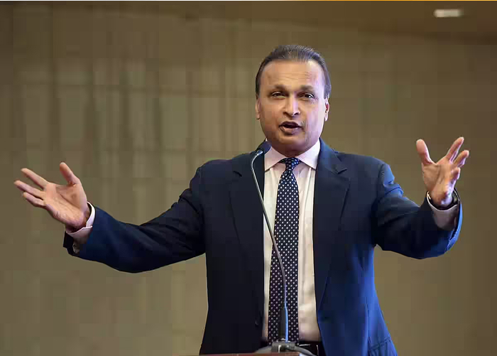 दिल्ली में आज ED की पूछताछ: ₹17,000 करोड़ के ऋण धोखाधड़ी मामले में अनिल अंबानी हाजिर होंगे