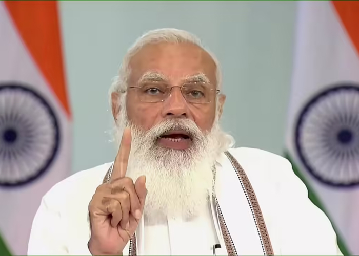 5 अगस्त पर मोदी सरकार के बड़े फैसलों की तैयारी, कश्मीर से लेकर UCC तक बढ़ी हलचल