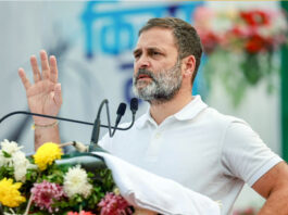 मानहानि केस में आज राहुल गांधी की पेशी, झारखंड कोर्ट में बढ़ा सियासी तापमान