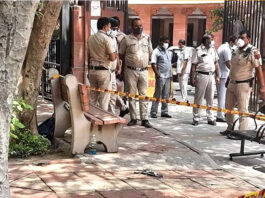 मध्यप्रदेश में हर दिन पुलिसकर्मी पर हमला, 18 महीनों में 5 की गई जान