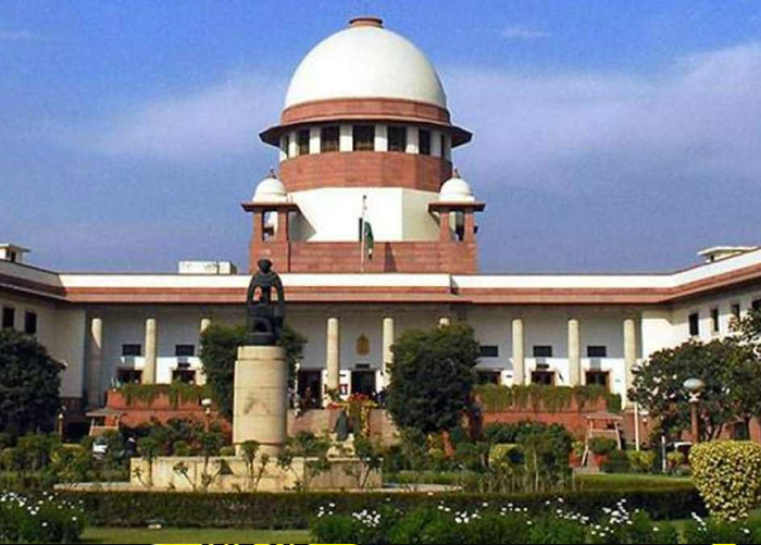 सिर्फ एक पार्टी को निशाना बना रहे थे…: सुप्रीम कोर्ट ने तमिल सांसद की याचिका खारिज की, ₹10 लाख का जुर्माना लगाया
