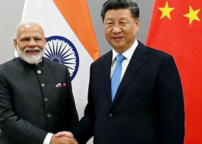 2019 के बाद पहली बार चीन जाएंगे पीएम मोदी, SCO समिट में लेंगे हिस्सा