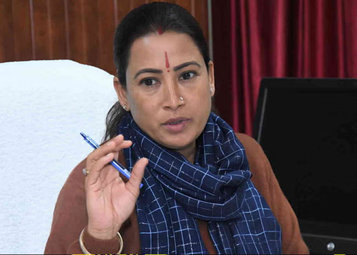 उत्तराखंड में तीलू रौतेली और आंगनबाड़ी पुरस्कार समारोह स्थगित: आपदा के हालात ने रोका जश्न का माहौल