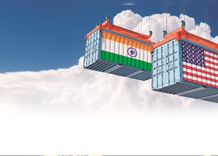 जवाबी कार्रवाई? अमेरिका के रूसी तेल पर टैक्स के बाद भारत ने P-8I डील पर लगाई रोक
