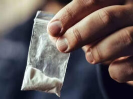 ठाणे में घरेलू सहायिका के पास से ₹14 लाख की MD ड्रग बरामद, पुलिस ने किया गिरफ्तार